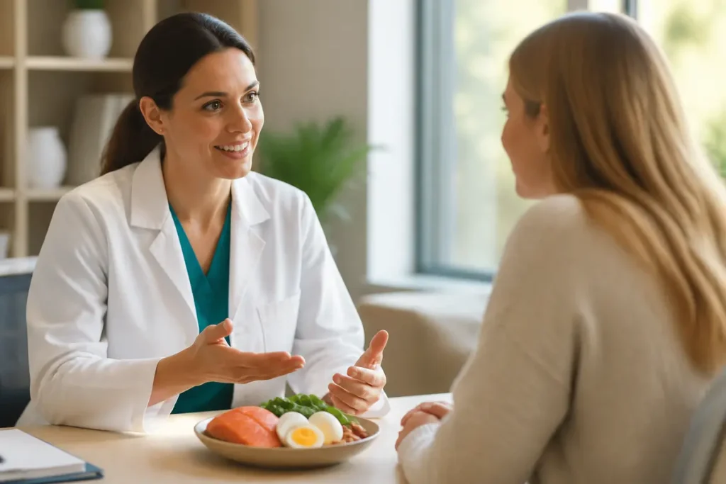 Comprendre le lien entre vitamine B12 tekort psychische klachten