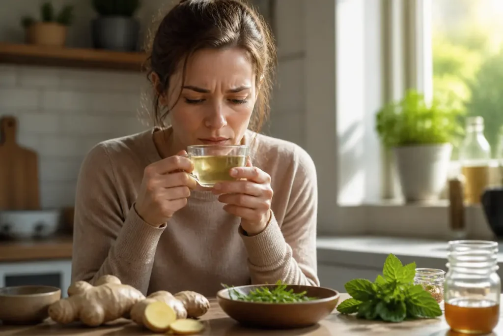 Hele dag door kleine beetjes ontlasting: Oorzaken en oplossingen