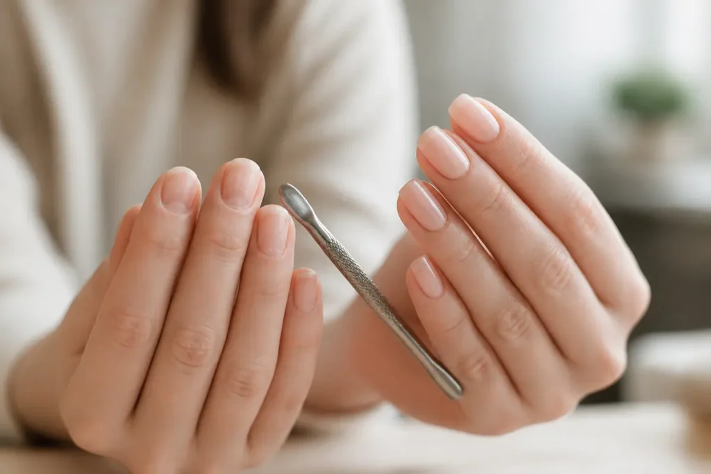 Witte vlekken op nagels: causes et solutions pour votre santé